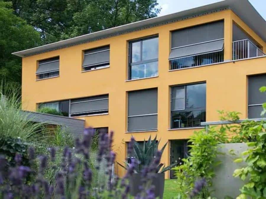 Conservatory Awnings