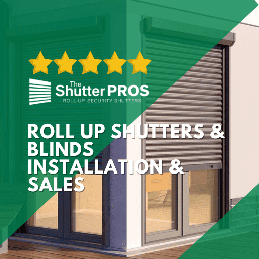 Best Shutter Companies Toronto 2026
