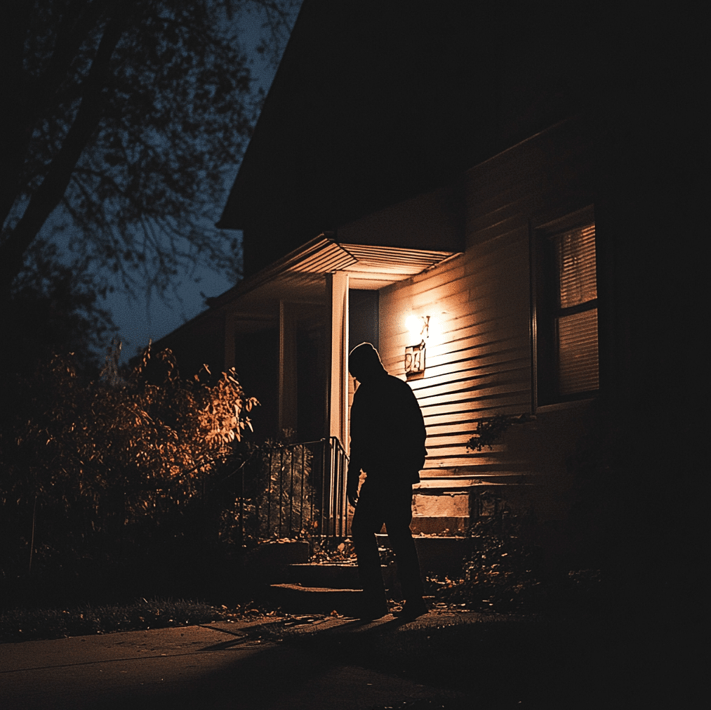 Home Invasion Prevention Toronto