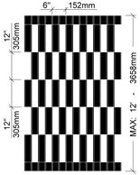 Concept 1212 track layout