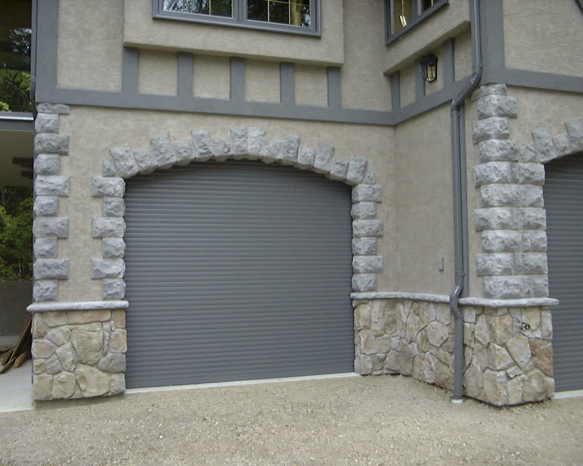 Garage Doors