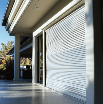 Patio Doors