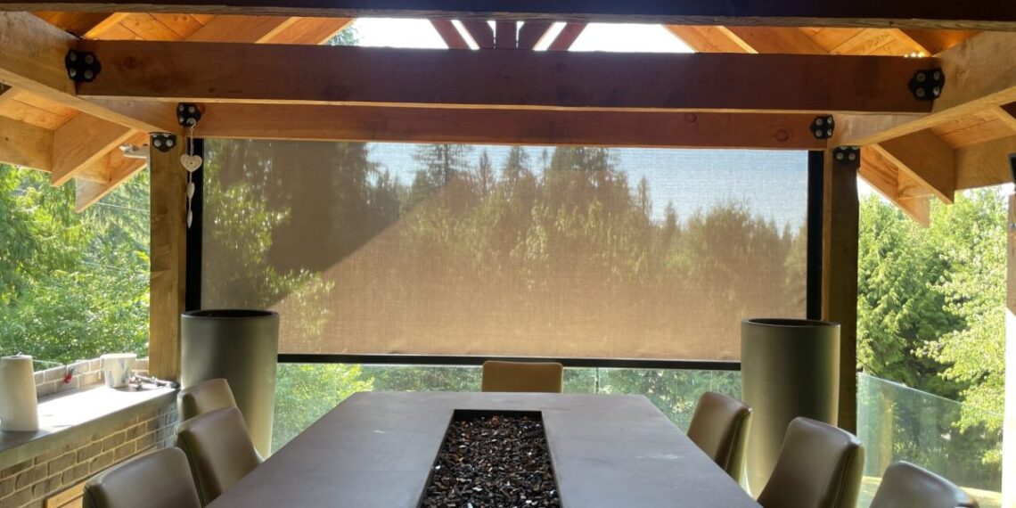 Retractable Screens