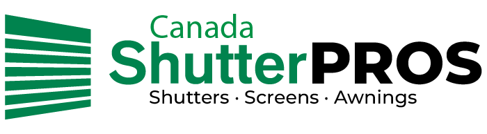 Canada Shutter Pros