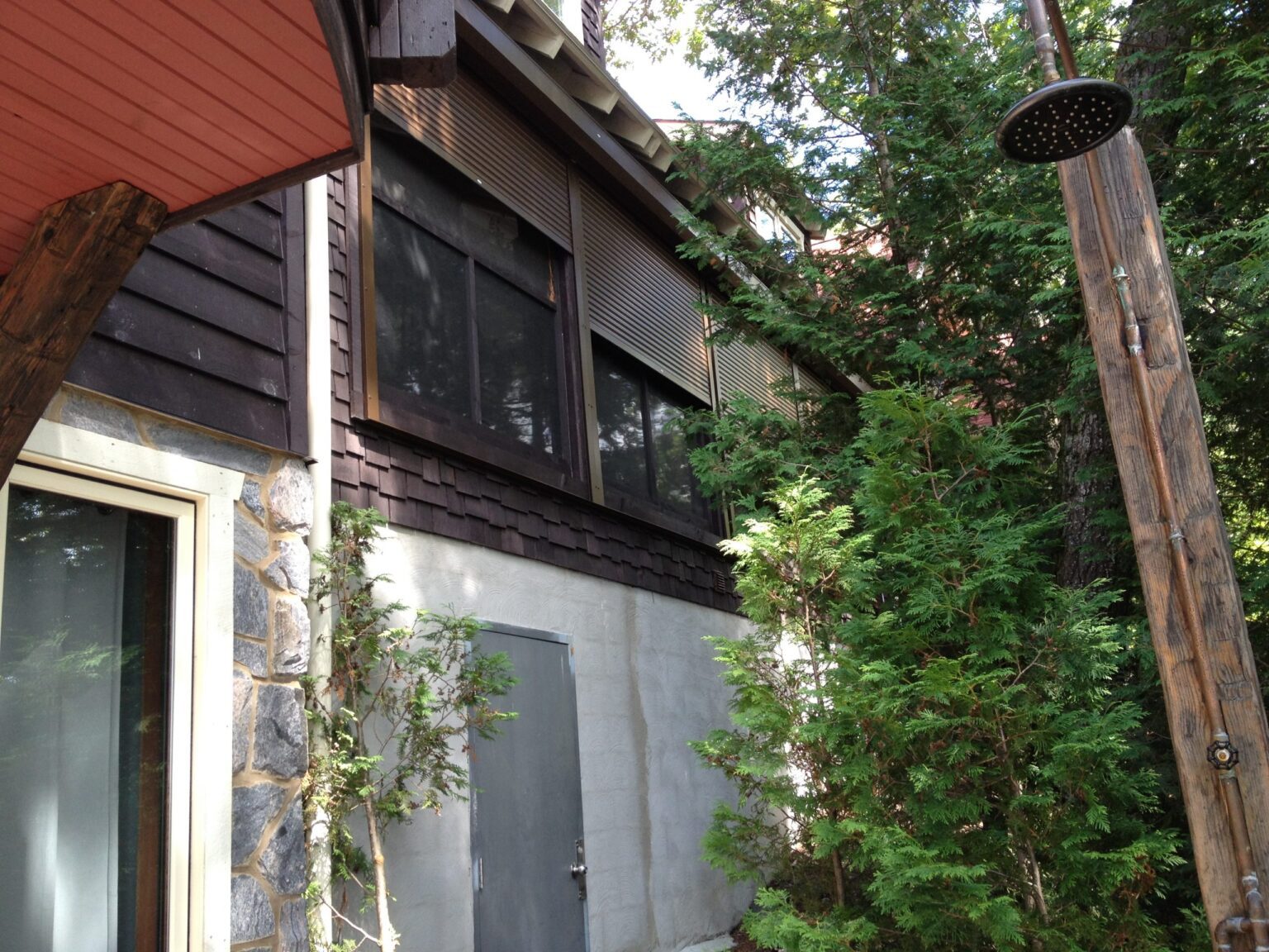 Window Security Roll Up Shutters Canada Shutter Pros